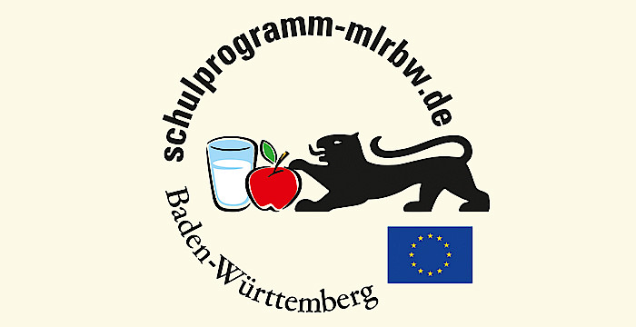Schulmilch Logo