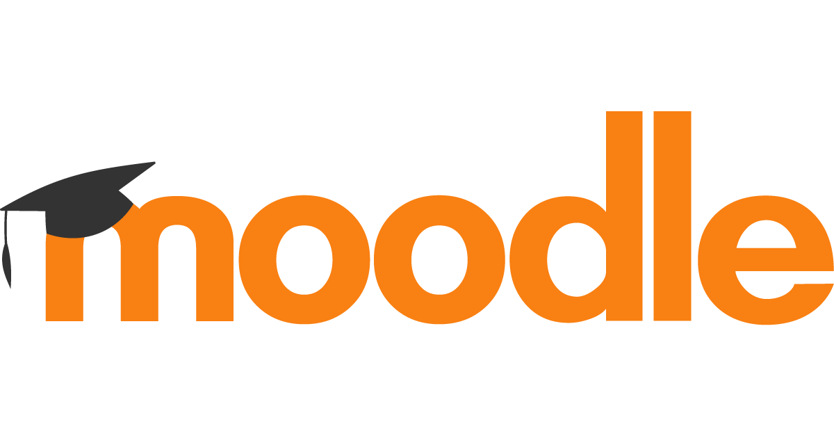 Moodle logo 1200x630